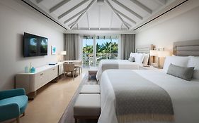 Four Seasons Resort And Residences Puerto Rico