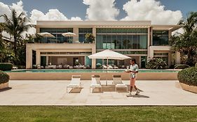 Four Seasons Resort And Residences Puerto Rico
